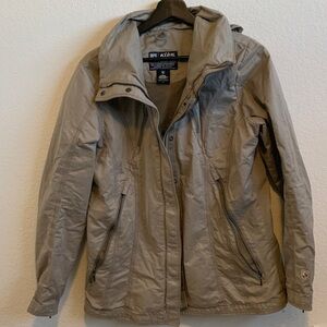 Kuhl Tan Projekt Lena Jacket